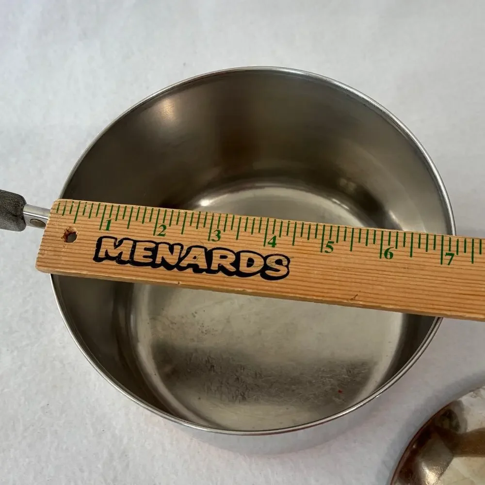 Revere Ware vintage revere
